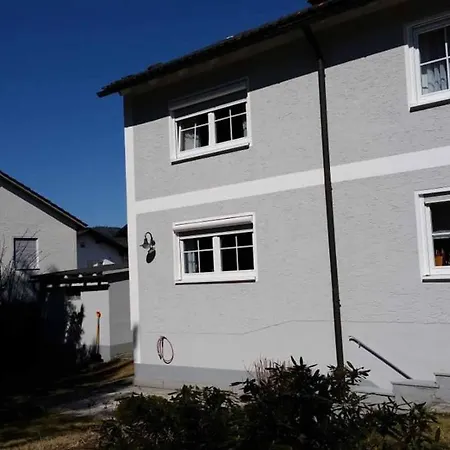 Heidlinger Apartment *