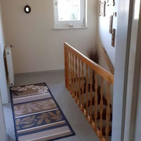 Apartment Heidlinger *