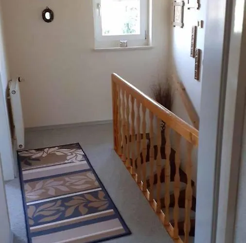 Apartment Heidlinger *